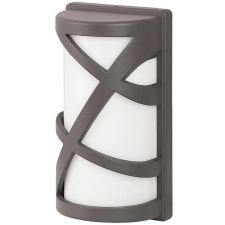 Rabalux kültéri fali lámpa, 1×E27, 40 W, IP54 kültéri világítás