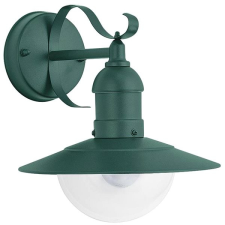Rabalux Kültéri fali lámpa, 1× E27, 60 W, 230 V, IP44 kültéri világítás
