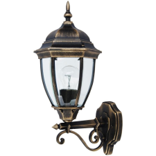  Rabalux - kültéri fali lámpa 1xE27 / 100W / 230V IP44 (69931) kültéri világítás