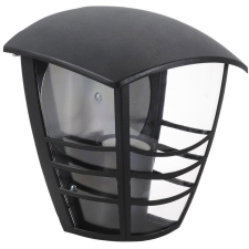  Rábalux - kültéri fali lámpa 1xE27/60W/230V, IP44 (69972) kültéri világítás