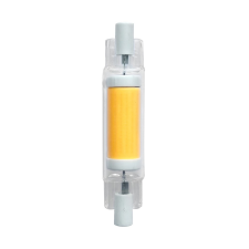 RÁBALUX LED fényforrás Rabalux-79101 R7s 450lm 2700K izzó