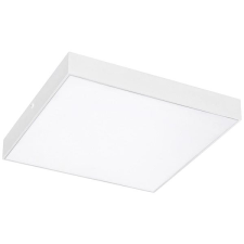Rabalux - LED fürdőszobai mennyezeti lámpatest LED/18W/230V 3000-6000K IP44 fehér világítás