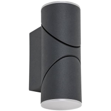 Rabalux - LED kültéri fali spotlámpa 2xLED/6,45W/230V IP65 kültéri világítás