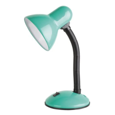 RÁBALUX LED lámpatest , asztali , E27 , fém , zöld , Rábalux , Dylan , 4170 világítás