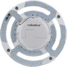 RÁBALUX LED panel 12W 1600lm 4000K Rabalux 2138 izzó