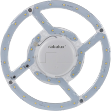 RÁBALUX LED panel 16W 2300lm 4000K Rabalux 2140 izzó