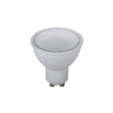RÁBALUX LED SMD2835 3W 120? GU10 230V meleg fehér izzó