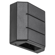RÁBALUX Lippa Rabalux 7319 kültéri led fali lámpa kültéri világítás