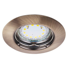 RÁBALUX Lite Ráépíthető és Beépíthető lámpa világítás