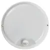  Rábalux Lonato kültéri fali lámpa/mennyezeti lámpa fehér LED 18W 4000K IP65