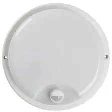  Rábalux Lonato kültéri fali lámpa/mennyezeti lámpa fehér LED 18W 4000K IP65 kültéri világítás