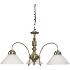 RÁBALUX MARIAN - csillár - bronz - RABALUX 2703 világítás