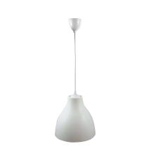Rábalux Morris függeszték lámpa 41 cm fehér világítás