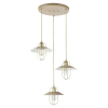 RÁBALUX Nesrin függeszték Rabalux 3520