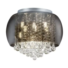  Rábalux NINELLE 3598 Plafonlámpa 6x40W/G9 IP20 világítás