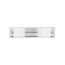 RÁBALUX Periódikus lámpa E14 2x40W, króm világítás