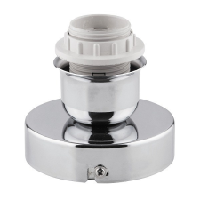 RÁBALUX Rábalux 1301 Bottom, stropnica bez tienidla világítás