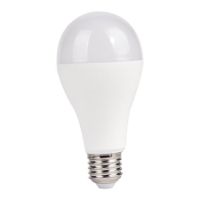 RÁBALUX Rábalux 17W LED izzó E27 A65 3000K 2100lm (1468) izzó