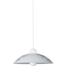 RÁBALUX Rábalux 1848 Bloomy, závesná lampa, fix világítás