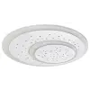 RÁBALUX Rábalux 3264 Taneli, mennyezeti lámpa LED 47W,fehér