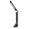 RÁBALUX Rábalux 3958 Balor, asztali lámpa, LED 5W, fekete