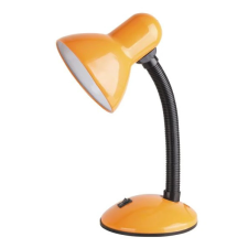 RÁBALUX Rábalux 4171 DYLAN beltéri asztali lámpa narancs színben, E27 foglalattal, IP20 védettséggel ( Rábalux 4171 ) világítás