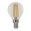RÁBALUX Rábalux 4W LED izzó Filament E14 2700K 500lm (79048)