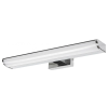 RÁBALUX Rábalux 5062 Evron,LED tükörvilágító 5W, króm,L30cm,IP44