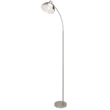 Rabalux Rábalux 5241 ALLO állólámpa 1xE27/40W/230V matt króm világítás