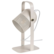RÁBALUX Rábalux 5255 RONNIE beltéri asztali lámpa bézs színben, E14 foglalattal, IP20 védettséggel ( Rábalux 5255 ) világítás