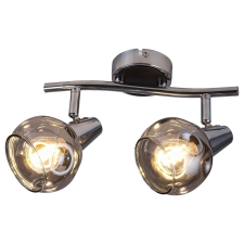 RÁBALUX Rábalux 5347 Tamara,Spot, E14 2x MAX 40W,króm világítás