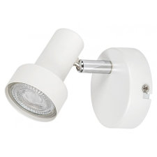 RÁBALUX Rábalux 5354 Konrad,Spot, GU10 1x MAX 50W,fehér világítás