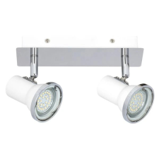 RÁBALUX Rábalux 5498 STEVE beltéri fürdőszobai lámpa fehér színben, 860 lm, 9W teljesítmény, 20000h élettartammal, IP44 védettséggel, 4000K ( Rábalux 5498 ) világítás