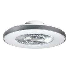 RÁBALUX Rábalux 6858 Dalfon,mennyezeti lámpa LED 40W,ezüst világítás