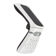 RÁBALUX Rábalux 77022 Rogova Napelemes lámpa kültéri világítás