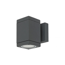 RÁBALUX Rábalux 7887 Buffalo,kültéri falikar ,GU10 1X35W,antracit kültéri világítás