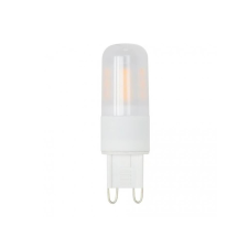 RÁBALUX Rábalux , 79104 , SMD-LED , LED izzó , átlátszó , IP20 , G9 , 3000K , 3W izzó