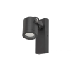 RÁBALUX Rábalux 7929 Elva,kültéri falikar,GU10 1X35W,antracit