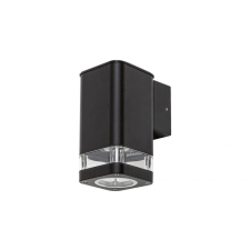 RÁBALUX Rábalux 7955 Sintra,kültéri falikar,GU10 1X25W,fekete kültéri világítás