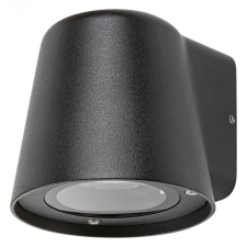 RÁBALUX Rábalux 7959 Mandal,kültéri falikar,GU10 1X35W,fekete kültéri világítás