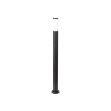 RÁBALUX Rábalux 8148 Black Torch Kültéri állólámpa, h110cm, E27 25W Ip44 kültéri világítás