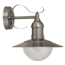 RÁBALUX Rábalux 8270 Oslo, nástenná lampa, vonkajšia, smerujúca nadol kültéri világítás