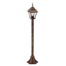 RÁBALUX Rábalux 8395 Toscana, stojacia lampa , vonkajšia kültéri világítás