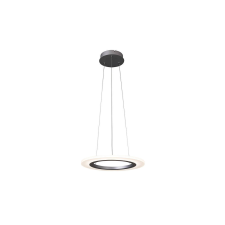 RÁBALUX Rábalux Adrienne 2428 függeszték, 20W LED, 4000K, 1200lm világítás