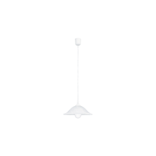 RÁBALUX Rábalux Alabastro 3905 függeszték, 1x60W E27 világítás