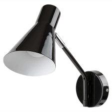 RÁBALUX Rábalux Alfons 4504 falilámpa dugvillás vezetékkel, 1x25W E27 világítás