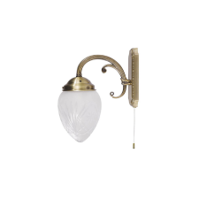 RÁBALUX Rábalux Annabella 8631 falikar, 1x40W világítás