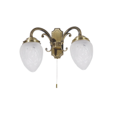 RÁBALUX Rábalux Annabella 8632 falikar, 2x40W világítás