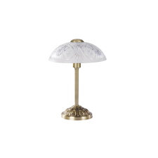 RÁBALUX Rábalux Annabella 8634 asztali lámpa, 1x40W világítás