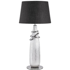 Rabalux Rábalux - asztali lámpa E27/40W világítás